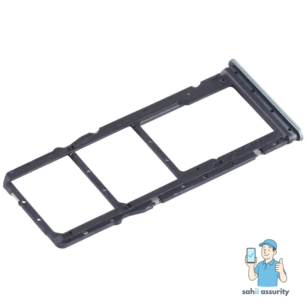 SIM Card Holder Tray for Xiaomi Redmi 13C 5G thumbnail